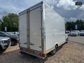 Volkswagen Crafter Luton LWB (SOLD MT) Low Loader 2dr Manual Startline EURO 6 SELECT 6