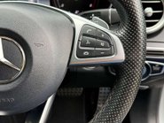 Mercedes-Benz C Class 2.1 C 250 AMG Line Premium D Auto 2dr 16