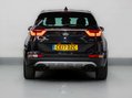 Kia Sportage 1.6 Sportage GT-Line Semi-Auto 4WD 5dr 8