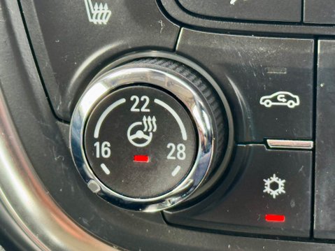 Vauxhall Mokka SE 32