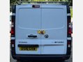 Vauxhall Vivaro 1.6 CDTi 2900 BiTurbo ecoFLEX L1 H1 Euro 5 (s/s) 5dr 11