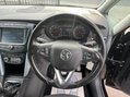 Vauxhall Zafira 1.4i Turbo SRi Euro 6 5dr 19