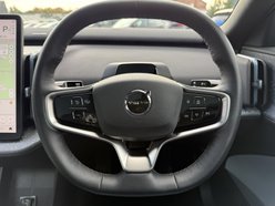 Volvo Ex30 Twin Performance 69kWh Ultra SUV 5dr Electric Auto AWD (428 ps) 35