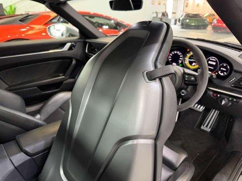Porsche 911 3.7T 992 Turbo S Convertible 2dr Petrol PDK 4WD Euro 6 (s/s) (650 ps) 48