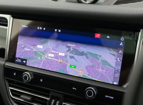 Porsche Macan S PDK 14