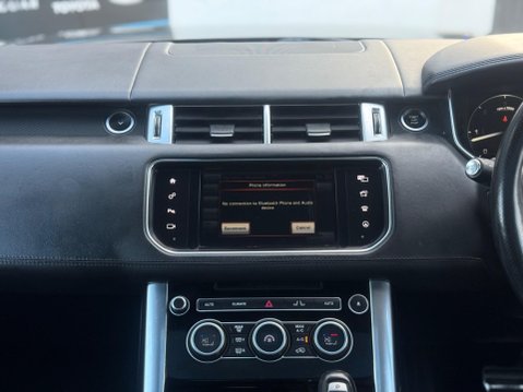 Land Rover Range Rover Sport 3.0 SD V6 Autobiography Dynamic Auto 4WD Euro 6 (s/s) 5dr 60