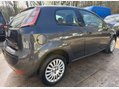 Fiat Punto Evo 1.4 Active Euro 5 (s/s) 3dr 8