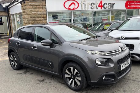 Citroen C3 PURETECH FLAIR S/S