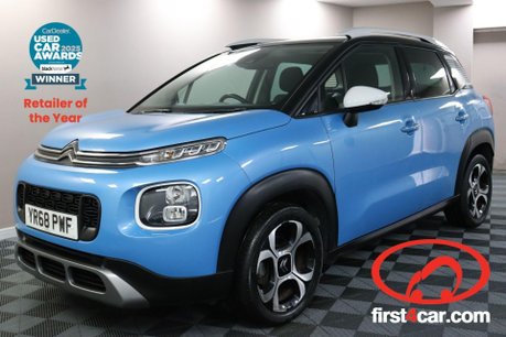 Citroen C3 Aircross PURETECH FLAIR S/S
