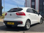 Kia Rio 1.1 CRDi EcoDynamics SE Hatchback 5dr Diesel Manual Euro 6 (s/s) (74 bhp) 4