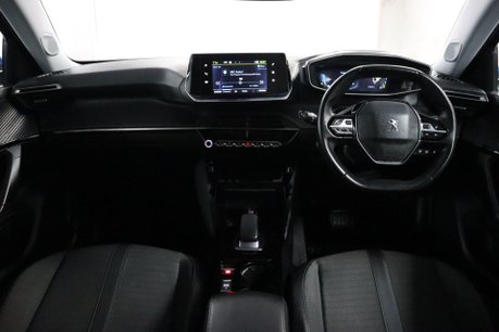 Peugeot 2008 ALLURE PREMIUM 40