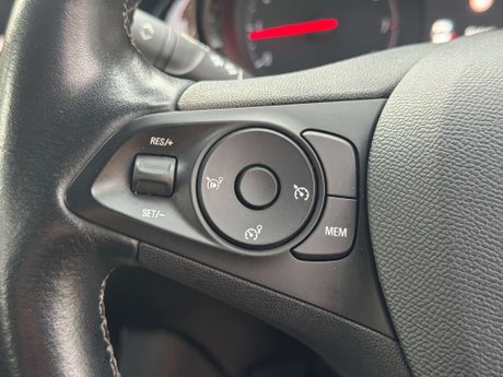 Vauxhall Corsa 1.2 Corsa SRi Nav T 5dr 17