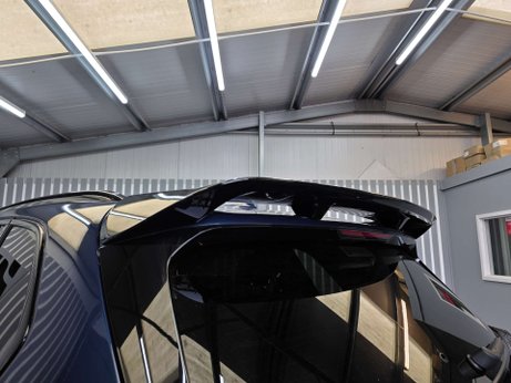 BMW X5 3.0 30d M Sport SUV 5dr Diesel Auto xDrive Euro 6 (s/s) (265 ps) 31