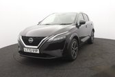 Nissan Qashqai 5dr 1.3 DIG-T MHEV Tekna Petrol Hybrid 38