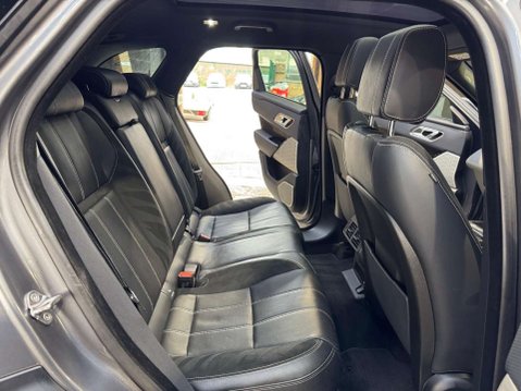 Land Rover Range Rover Velar 2.0 Range Rover Velar R-Dynamic SE D180 Auto 4WD 5dr 53