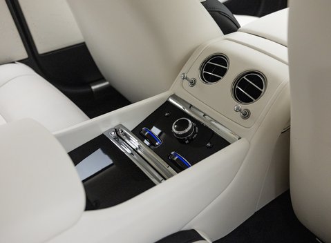 Rolls-Royce Spectre 20