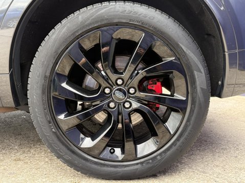 Land Rover Discovery Sport 1.5 P300e 12.2kWh Urban Edition SUV 5dr Petrol Plug-in Hybrid Auto 4WD Euro 16