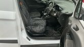 Ford Transit Courier SWB L1H1 Low Roof Trend Air Con EURO 6 NO VAT 9