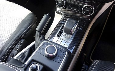 Mercedes-Benz G Series AMG 463 Edition 32
