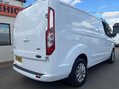 Ford Transit Custom 2.0 Transit Custom 280 Limited 13