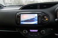 Toyota Yaris VVT-I BI-TONE 29