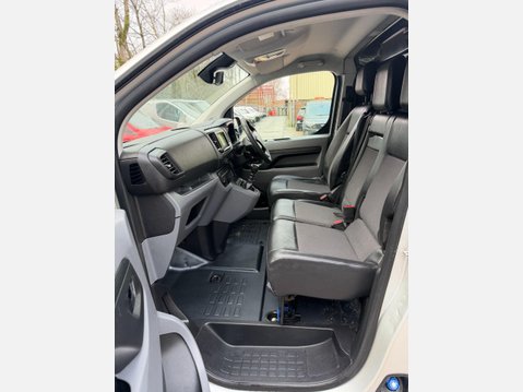 Peugeot Expert 2.0 BlueHDi 1400 Professional Long Panel Van 6dr Diesel Manual LWB Euro 6 ( 42