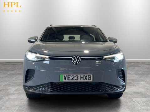 Volkswagen Id.4 Pure 52kWh Life Edition SUV 5dr Electric Auto (148 ps) 2
