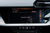 Audi A3 SPORTBACK TFSI S LINE 26