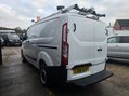 Ford Transit Custom 320 BASE P/V L1 H1 6