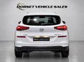 Hyundai TUCSON 1.6 GDi SE Nav Euro 6 (s/s) 5dr 6