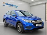 Honda HR-V 1.5 i-VTEC S Euro 6 (s/s) 5dr 1