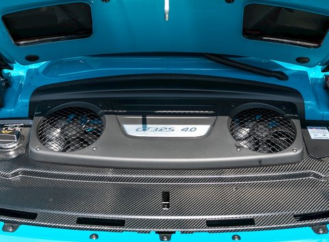 Porsche 911 GT3 RS (991.2) 30