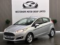Ford Fiesta 1.5 TDCi Zetec Euro 6 5dr 20