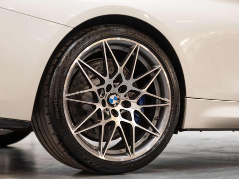 BMW M4 3.0 BiTurbo Competition Coupe 2dr Petrol DCT Euro 6 (s/s) (450 ps) 68