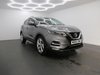 Nissan Qashqai 1.5 dCi Tekna DCT Auto Euro 6 (s/s) 5dr