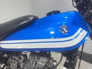 Suzuki RV125 VANVAN 125 2016 28K VERY CLEAN ICONIC SAND BIKE 125CC NAKED LEARNER 11