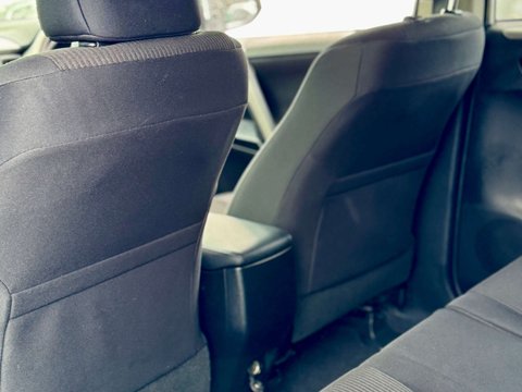 Toyota Rav4 2.0 RAV4 Active D-4D 4x2 5dr 63