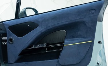 Aston Martin Rapide AMR V12 27