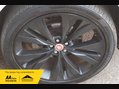 Jaguar F-Pace 2.0 F-Pace R-Sport AWD D Auto 4WD 5dr 22