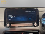 Hyundai KONA 39kWh Premium SUV 5dr Electric Auto (10.5kW Charger) (136 ps) 18