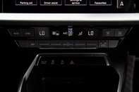 Audi A3 SPORTBACK TFSI SPORT MHEV 35