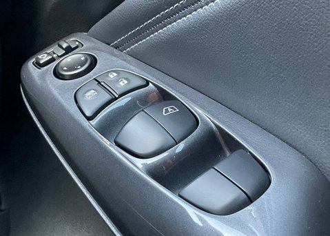 Nissan Juke N-CONNECTA 24
