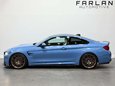 BMW M4 3.0 BiTurbo Competition Coupe 2dr Petrol DCT Euro 6 (s/s) (450 ps) 21