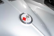 Chevrolet Corvette Stingray SPLIT WINDOW MANUAL FUELIE. FULL RESTO. MATCHING NUMBERS. IMMACULATE. 35