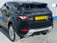 Land Rover Range Rover Evoque 2.2 SD4 Dynamic Auto 4WD Euro 5 (s/s) 5dr 70