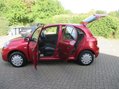 Nissan MICRA 1.2 Visia Euro 6 5dr 9