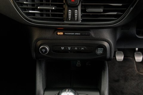 Ford Focus ST-LINE 35