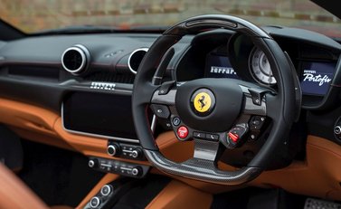 Ferrari Portofino 13