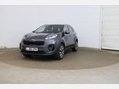 Kia Sportage 1.7 CRDi 3 Euro 6 (s/s) 5dr 3