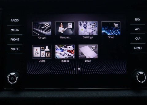 Skoda Kodiaq 1.5 TSI ACT SE L Executive SUV 5dr Petrol DSG Euro 6 (s/s) (7 Seat) (150 ps 32